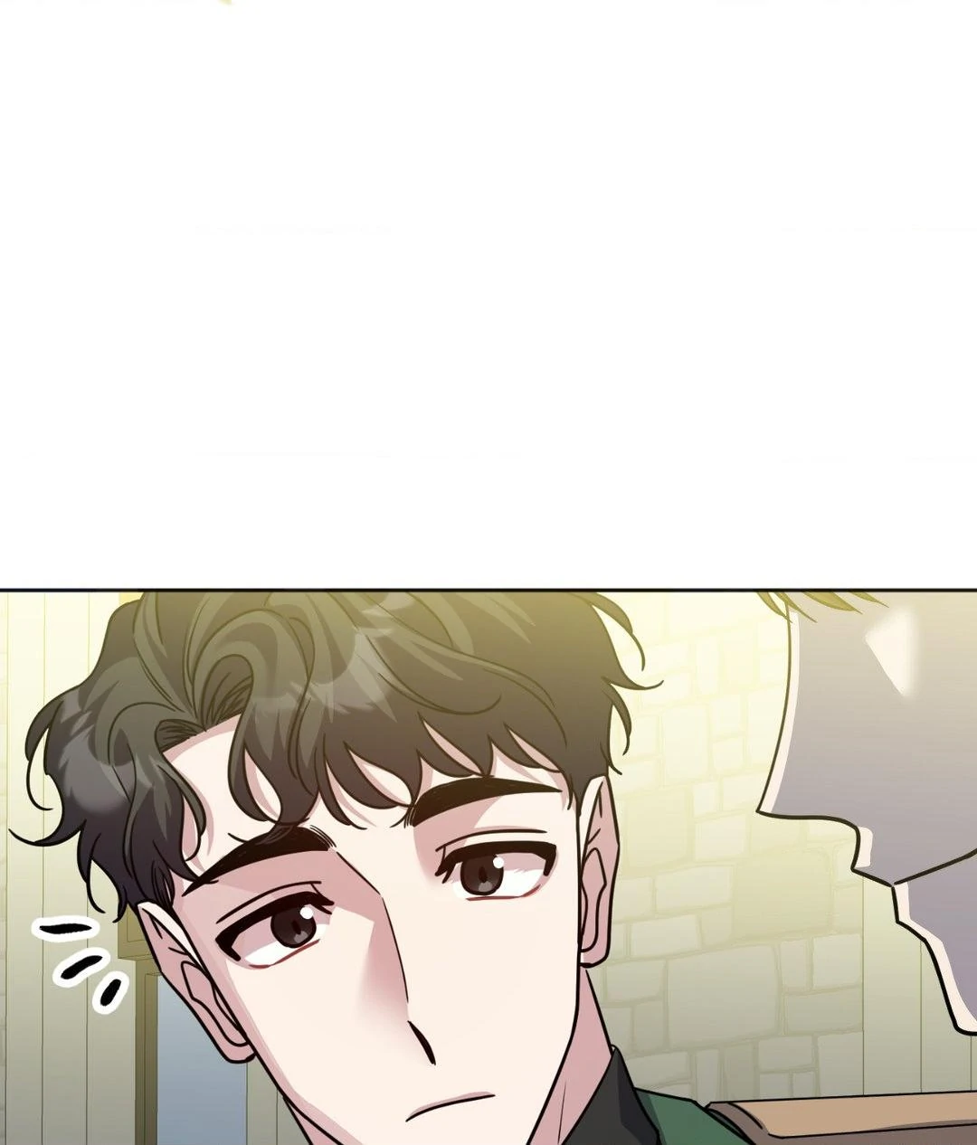 From Seed to Blossom - Chapter 17 manhwa