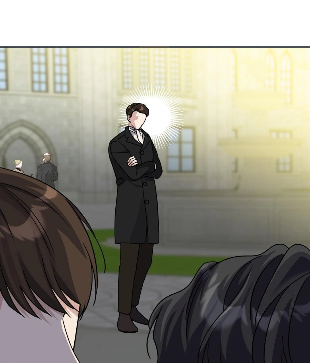 From Seed to Blossom - Chapter 17 manhwa