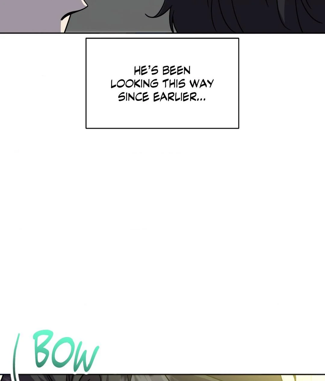 From Seed to Blossom - Chapter 17 manhwa