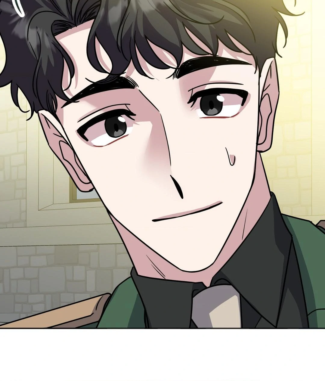 From Seed to Blossom - Chapter 17 manhwa