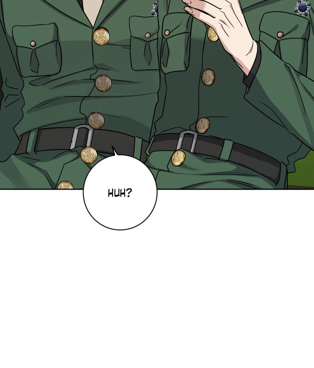 From Seed to Blossom - Chapter 17 manhwa