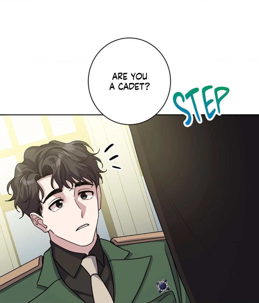 From Seed to Blossom - Chapter 17 manhwa