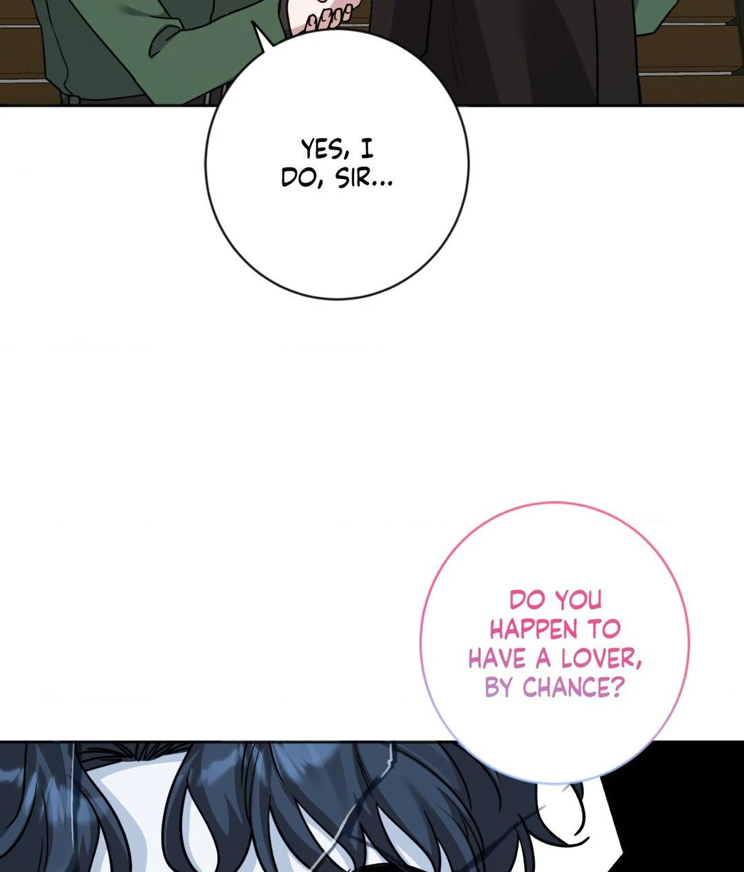 From Seed to Blossom - Chapter 17 manhwa