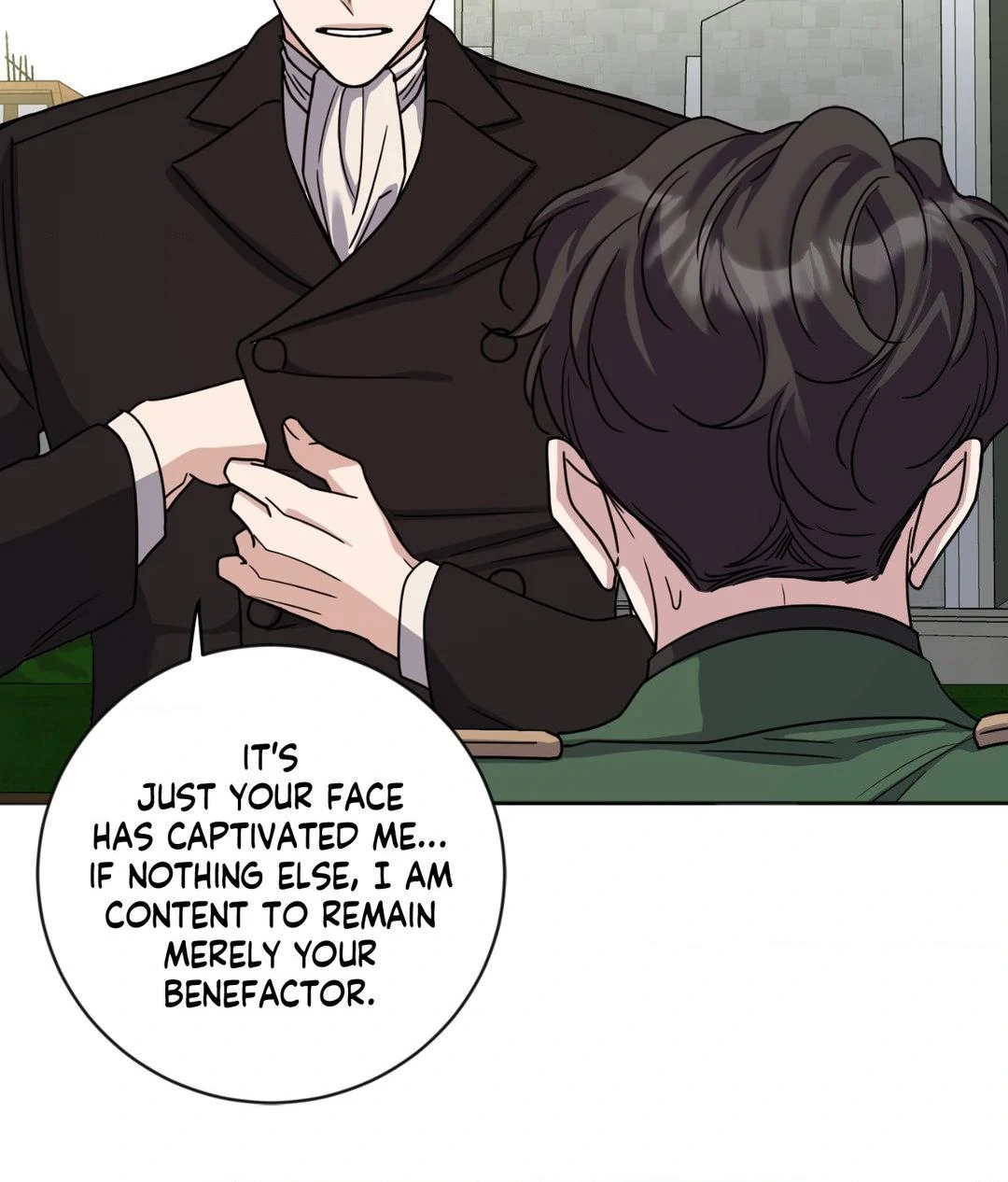 From Seed to Blossom - Chapter 17 manhwa