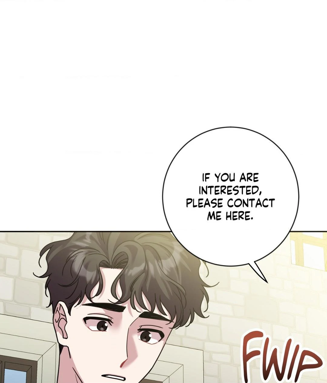 From Seed to Blossom - Chapter 17 manhwa