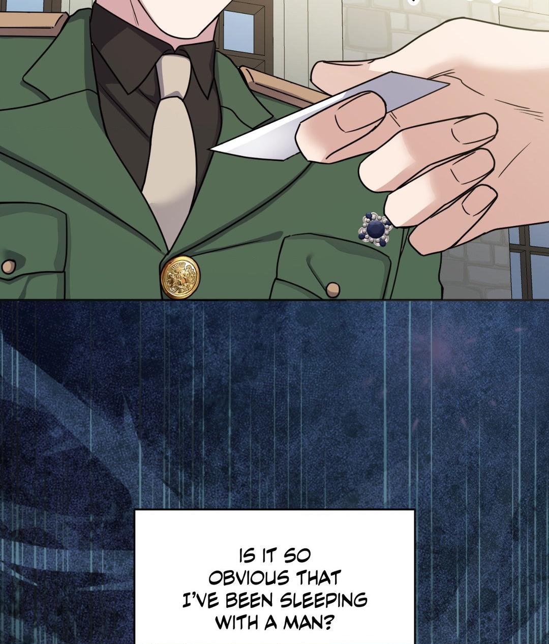 From Seed to Blossom - Chapter 17 manhwa