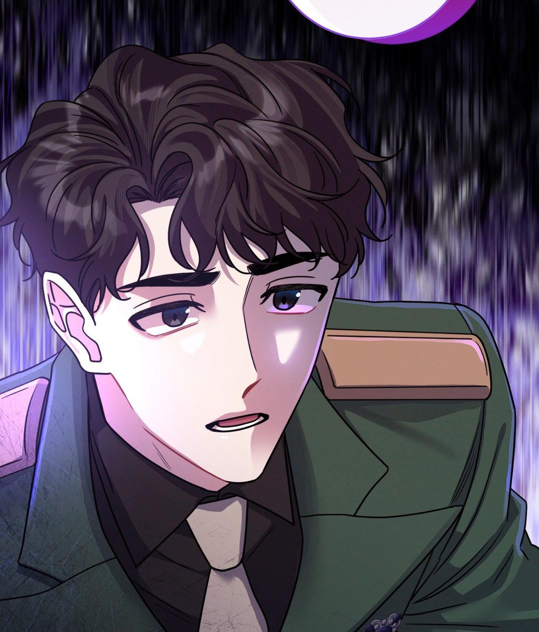 From Seed to Blossom - Chapter 17 manhwa