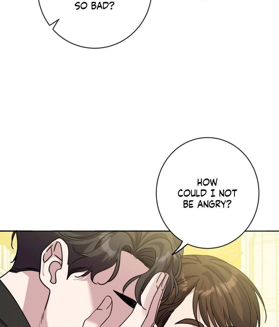 From Seed to Blossom - Chapter 17 manhwa