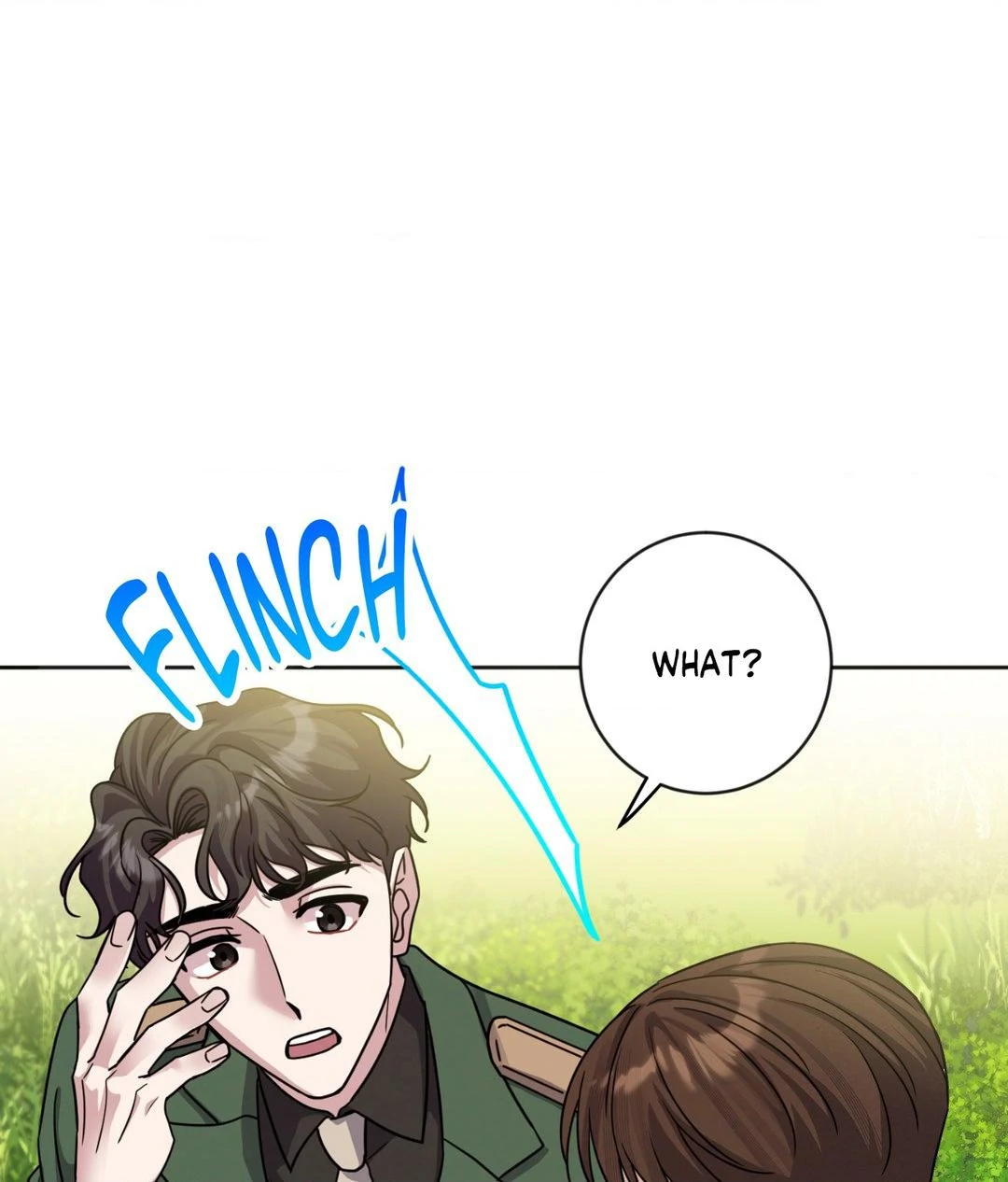 From Seed to Blossom - Chapter 17 manhwa