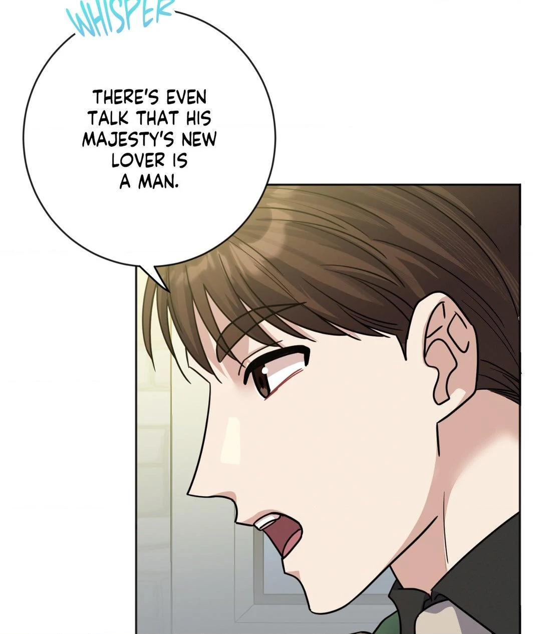 From Seed to Blossom - Chapter 17 manhwa