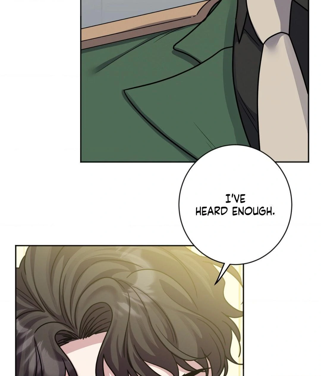 From Seed to Blossom - Chapter 17 manhwa