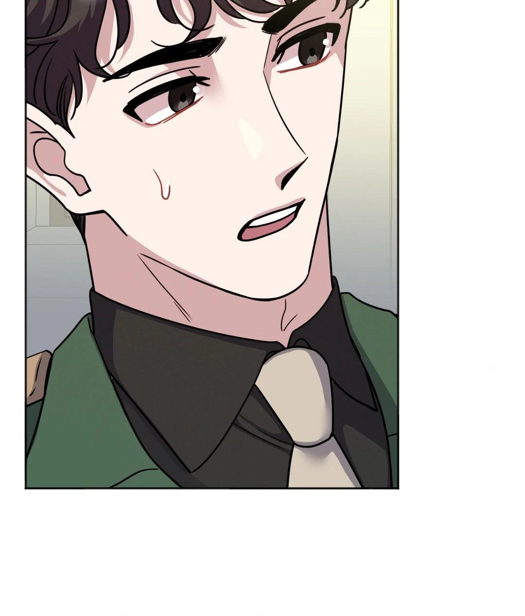 From Seed to Blossom - Chapter 17 manhwa