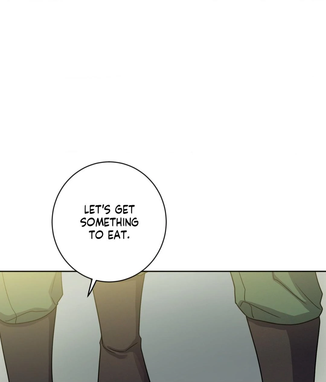 From Seed to Blossom - Chapter 17 manhwa