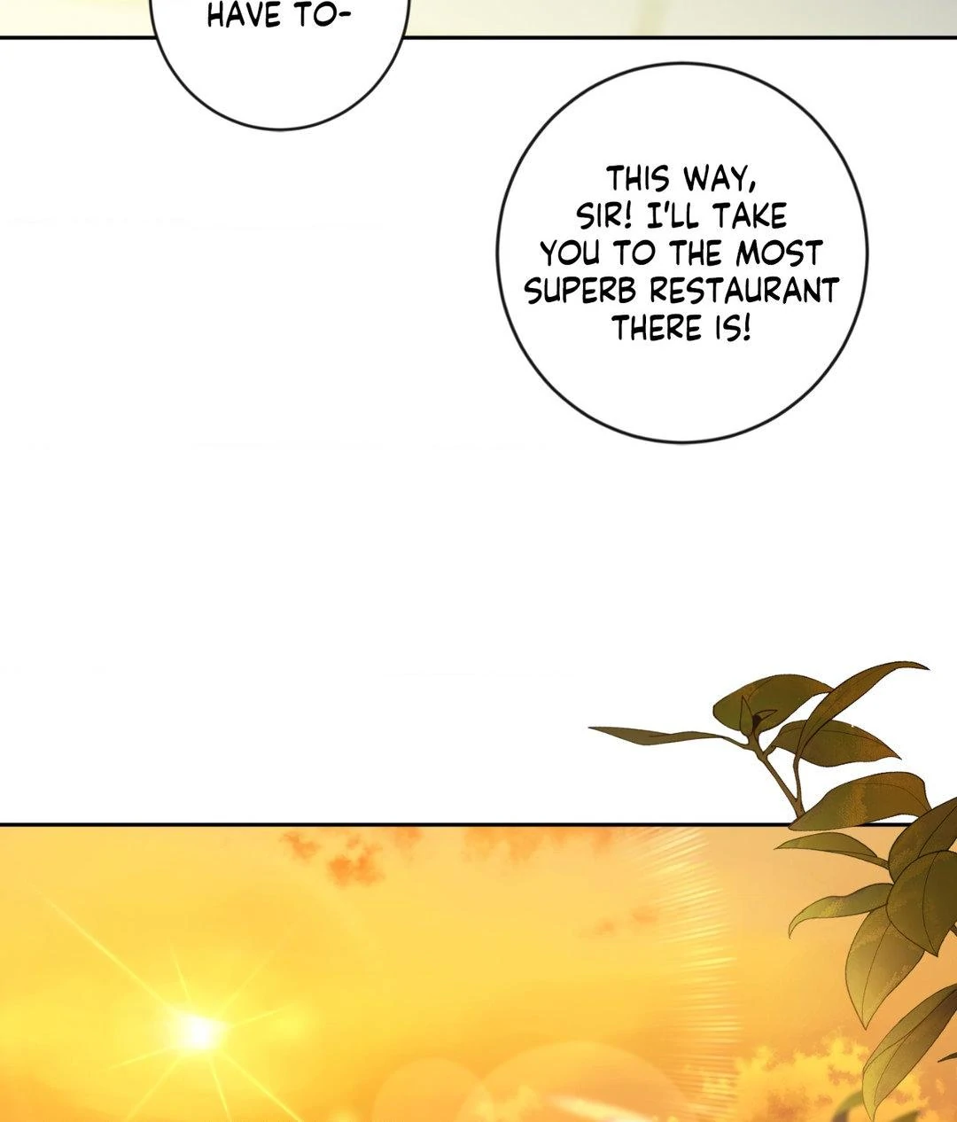 From Seed to Blossom - Chapter 17 manhwa