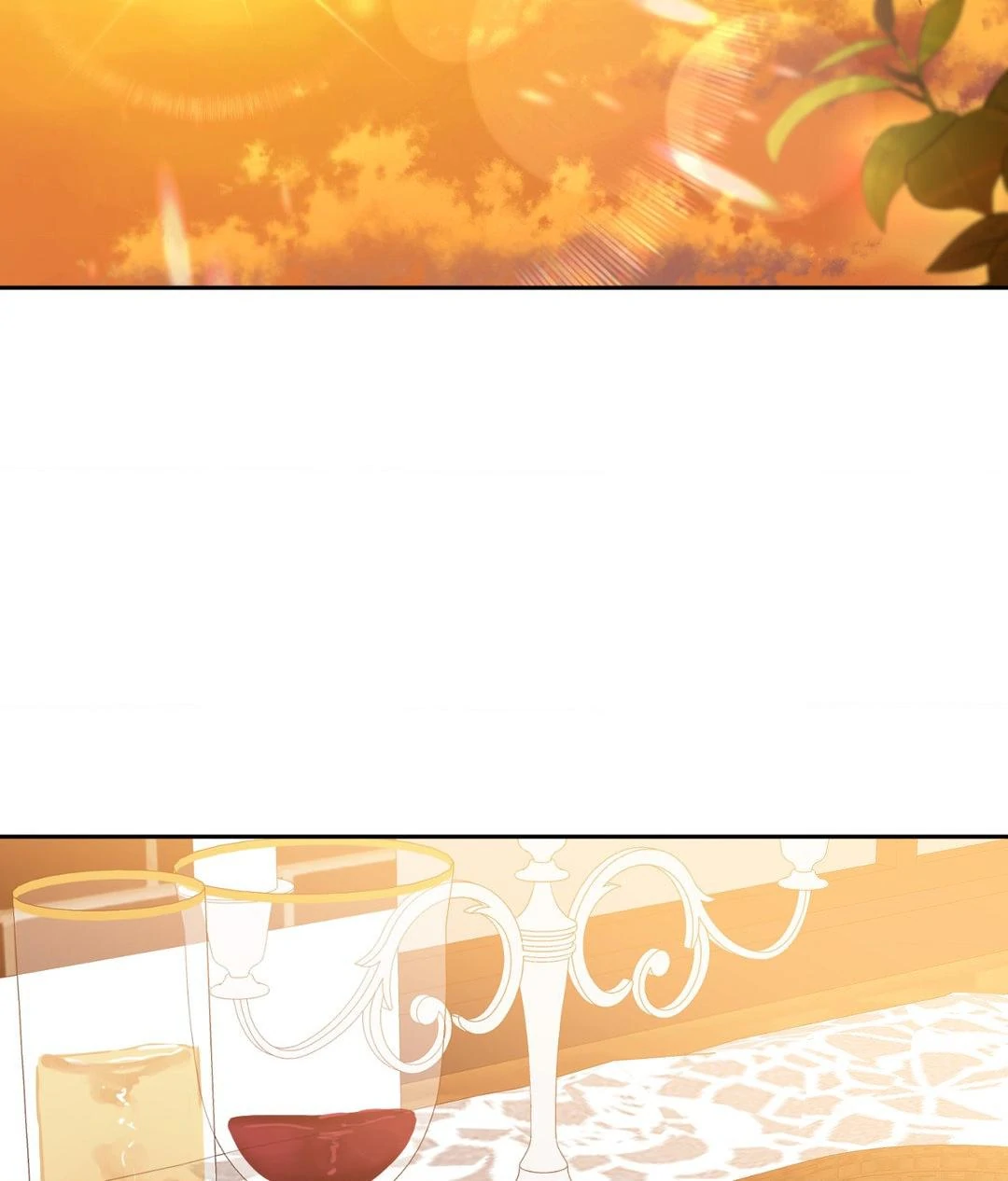 From Seed to Blossom - Chapter 17 manhwa