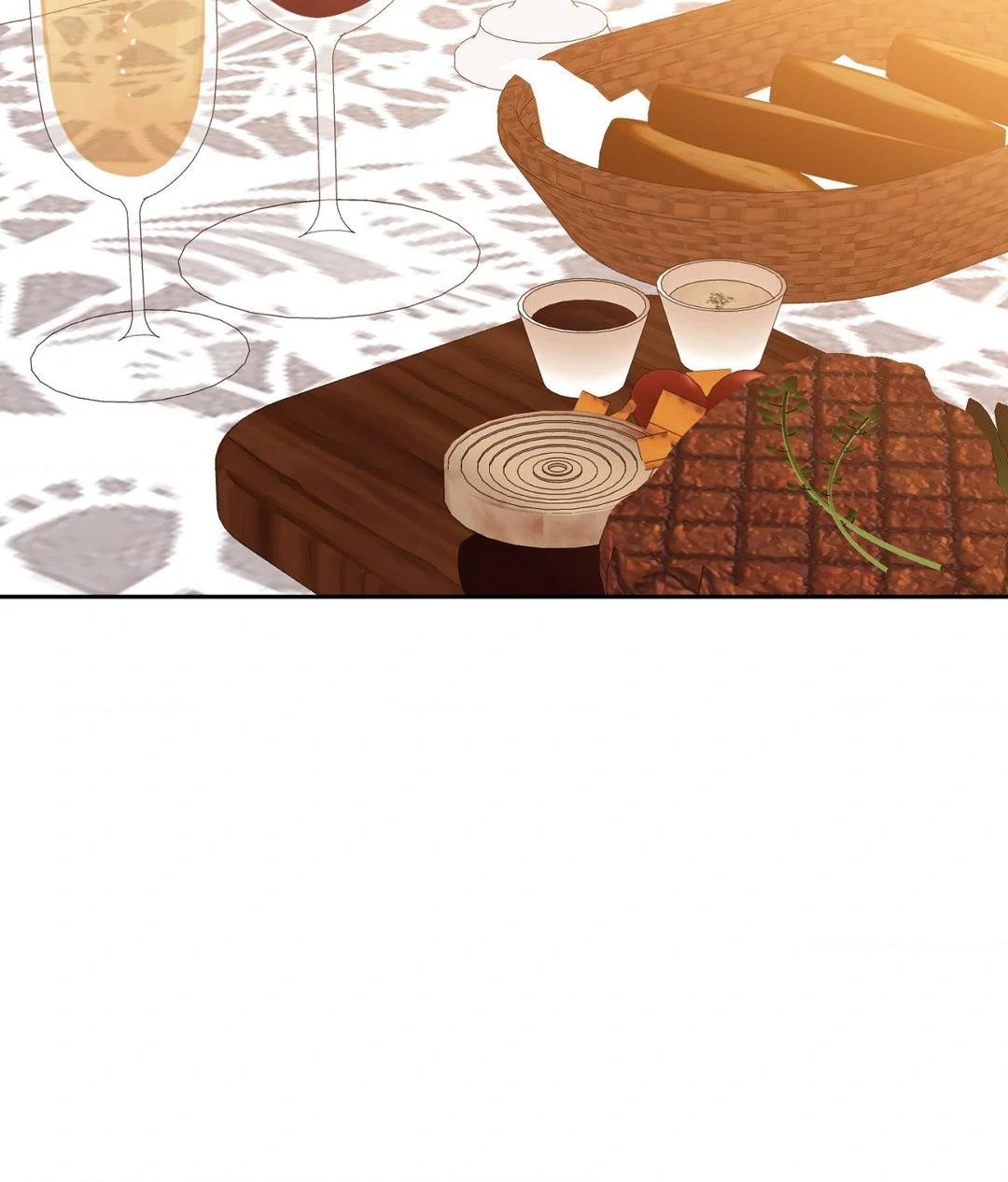 From Seed to Blossom - Chapter 17 manhwa