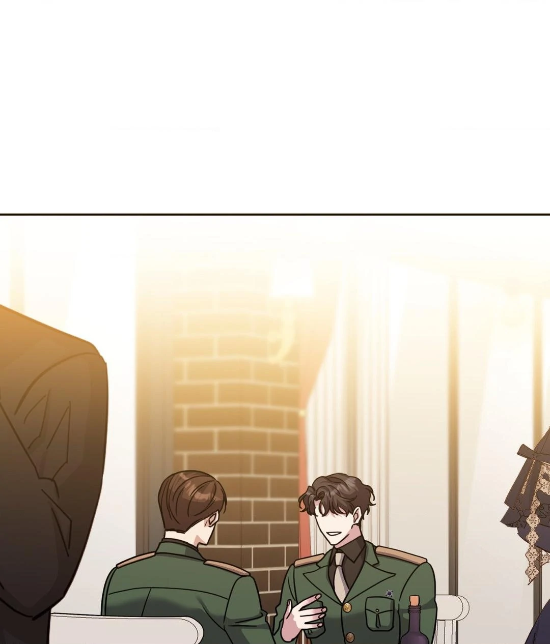 From Seed to Blossom - Chapter 17 manhwa