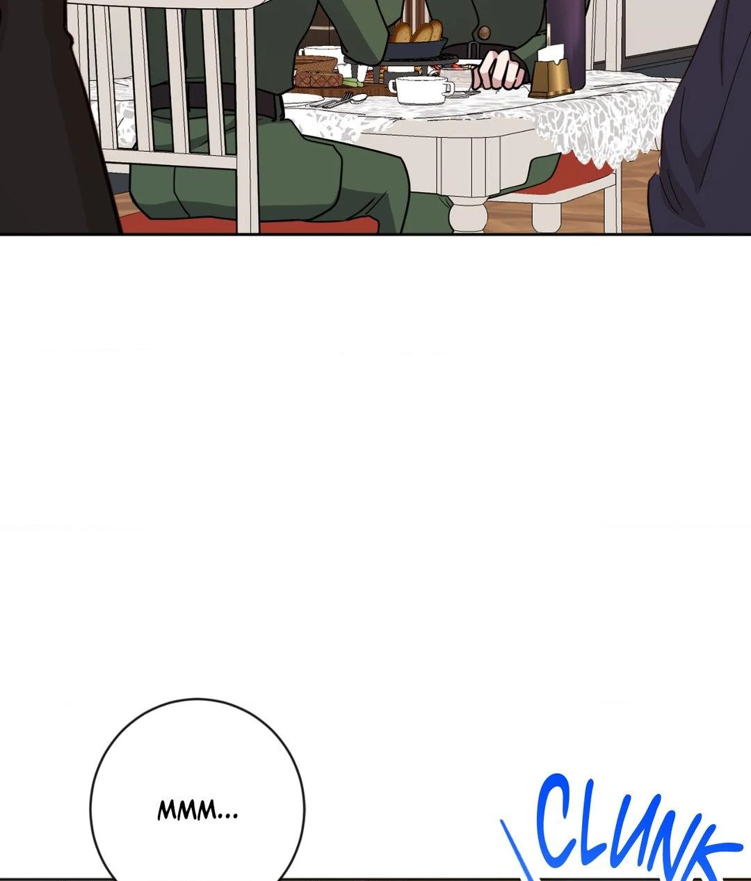 From Seed to Blossom - Chapter 17 manhwa