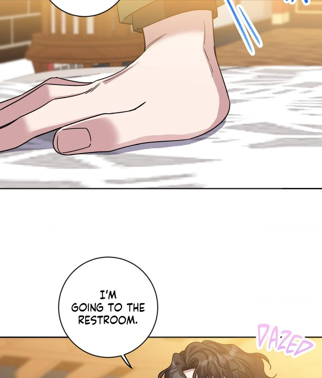 From Seed to Blossom - Chapter 17 manhwa