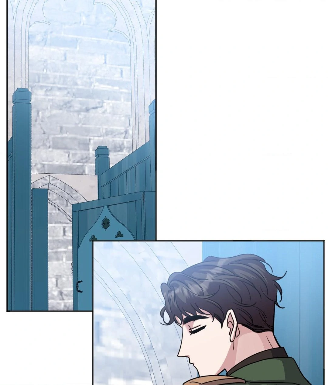 From Seed to Blossom - Chapter 17 manhwa