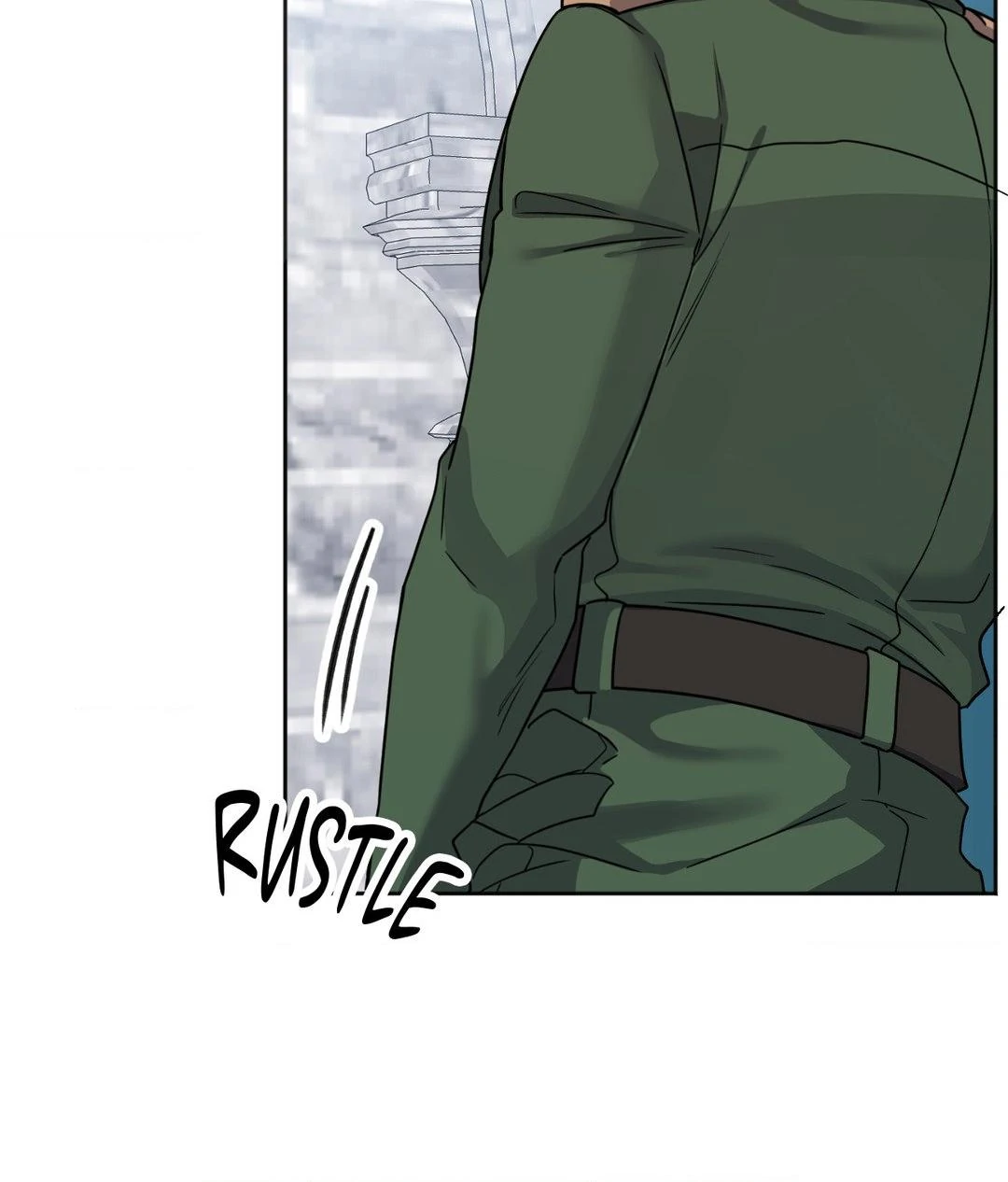 From Seed to Blossom - Chapter 17 manhwa