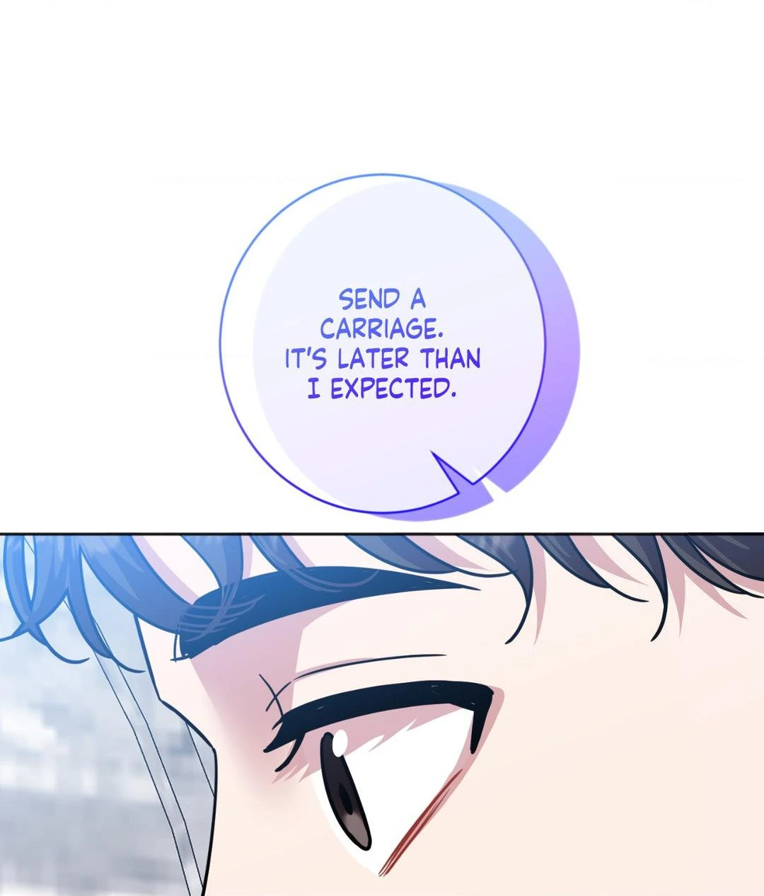 From Seed to Blossom - Chapter 17 manhwa