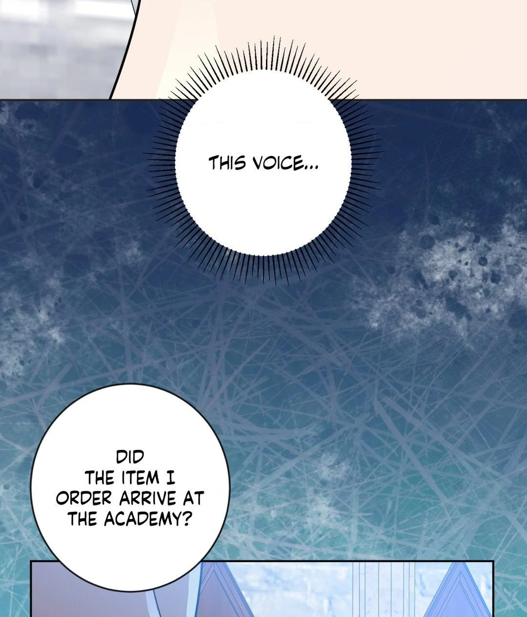 From Seed to Blossom - Chapter 17 manhwa