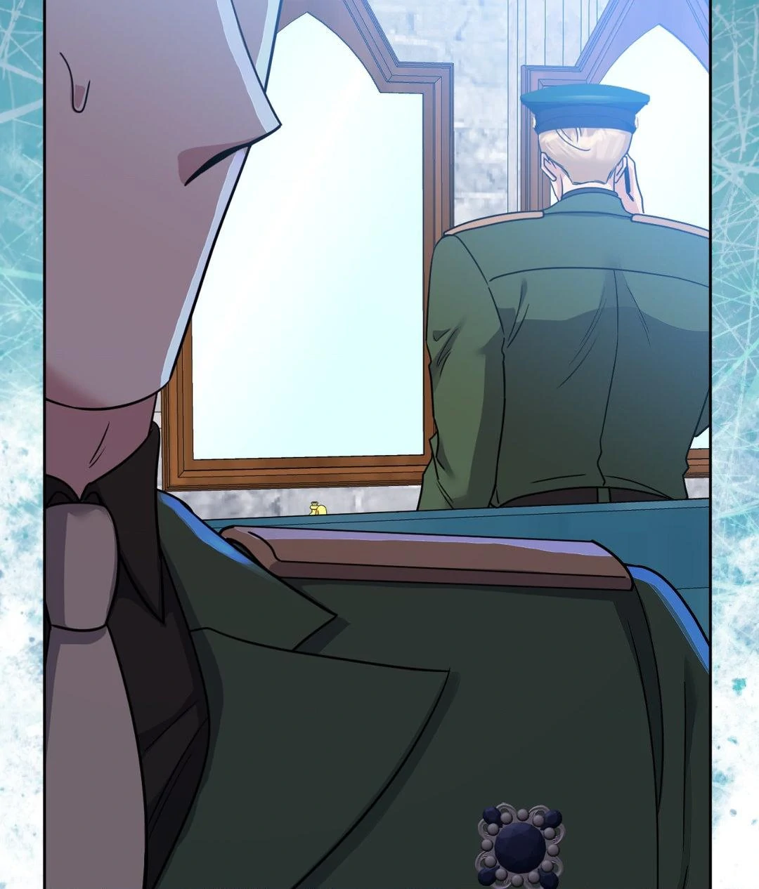 From Seed to Blossom - Chapter 17 manhwa