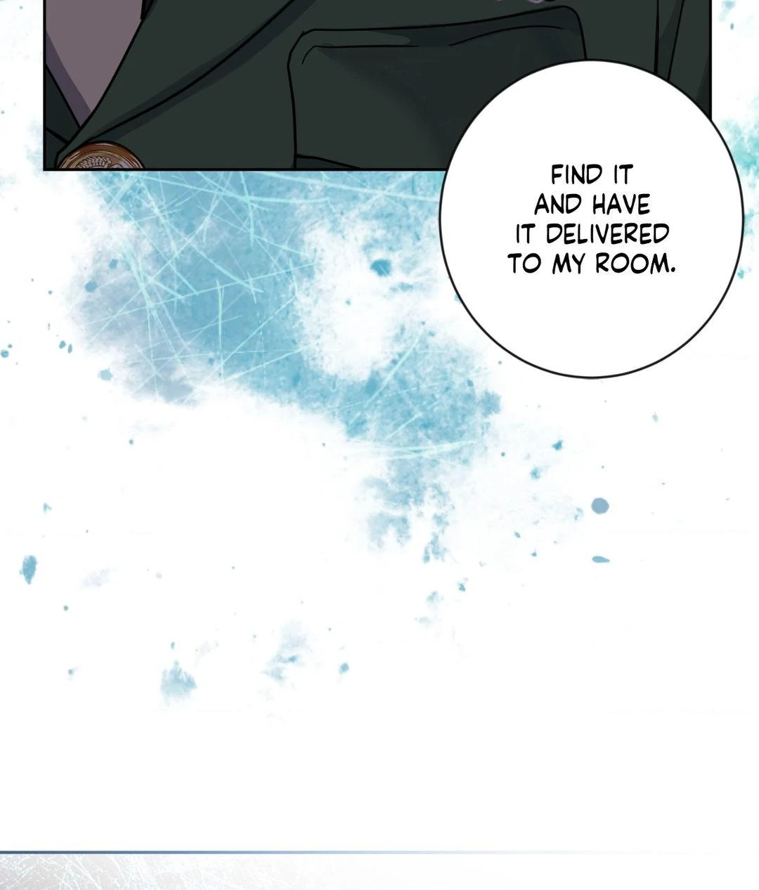 From Seed to Blossom - Chapter 17 manhwa