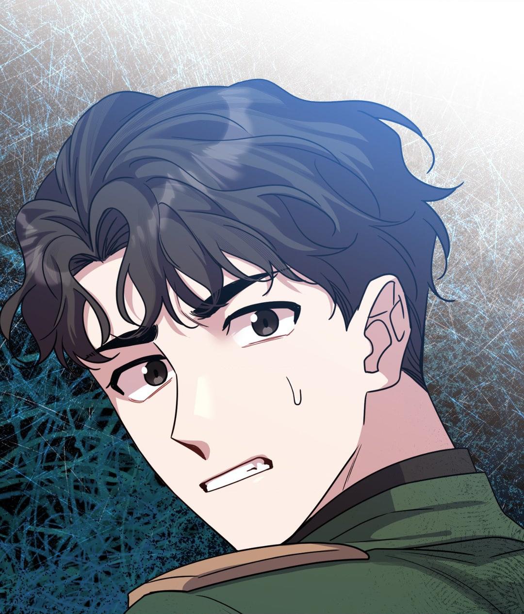 From Seed to Blossom - Chapter 17 manhwa