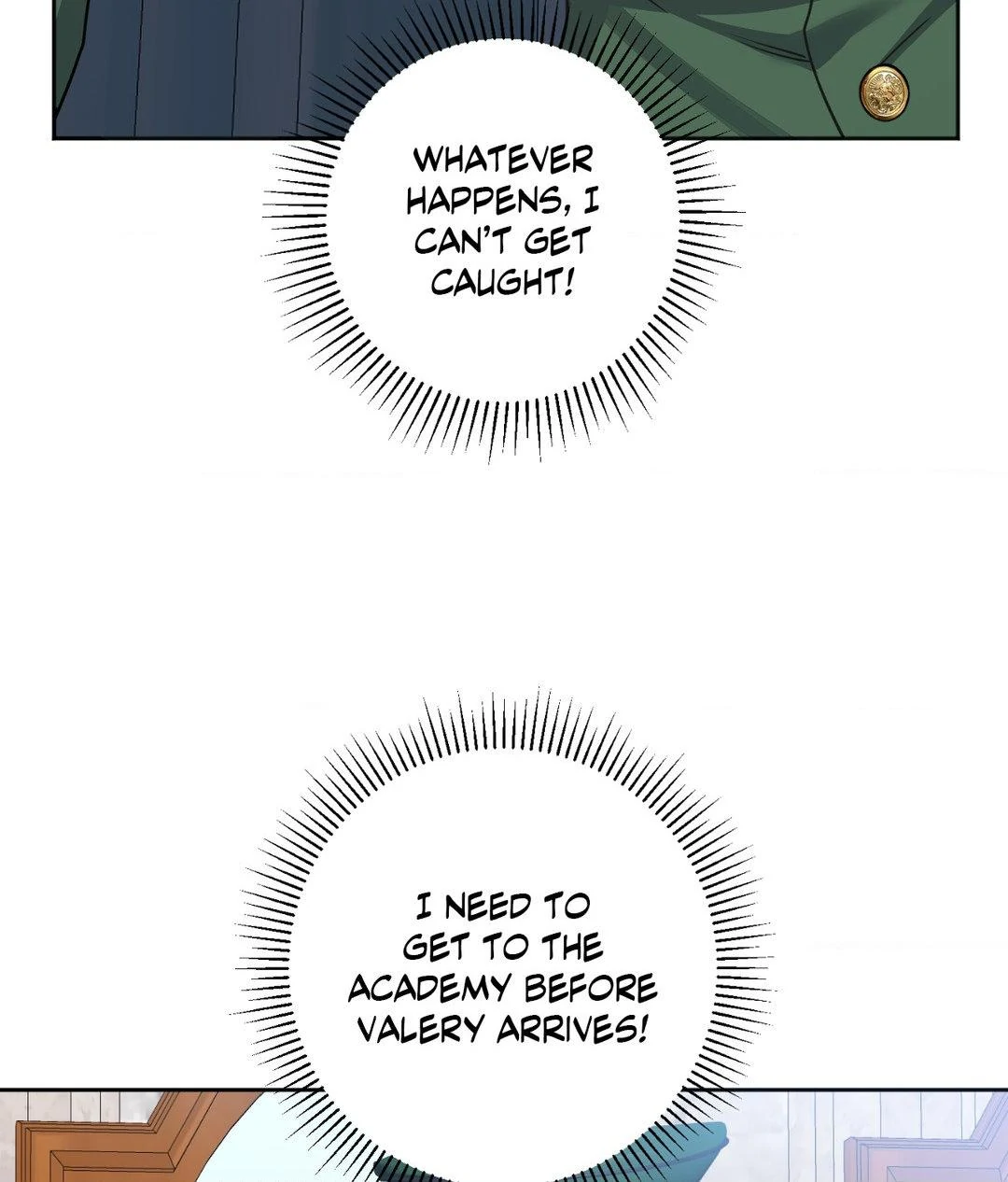 From Seed to Blossom - Chapter 18 manhwa