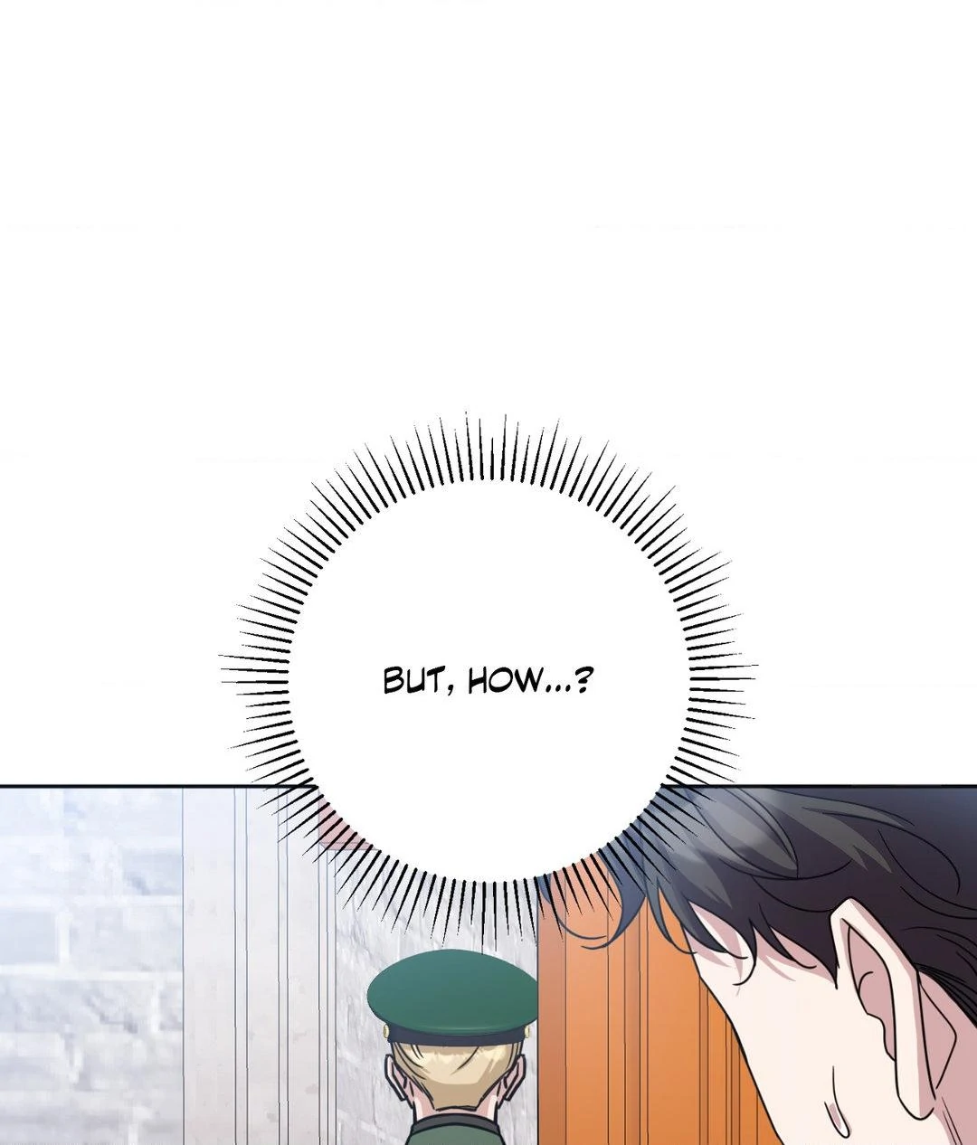 From Seed to Blossom - Chapter 18 manhwa