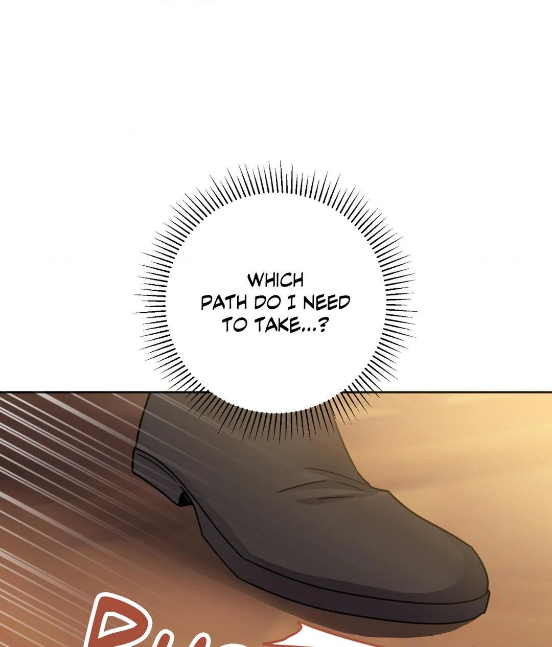 From Seed to Blossom - Chapter 18 manhwa