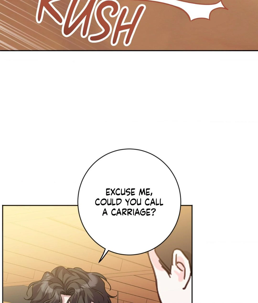 From Seed to Blossom - Chapter 18 manhwa