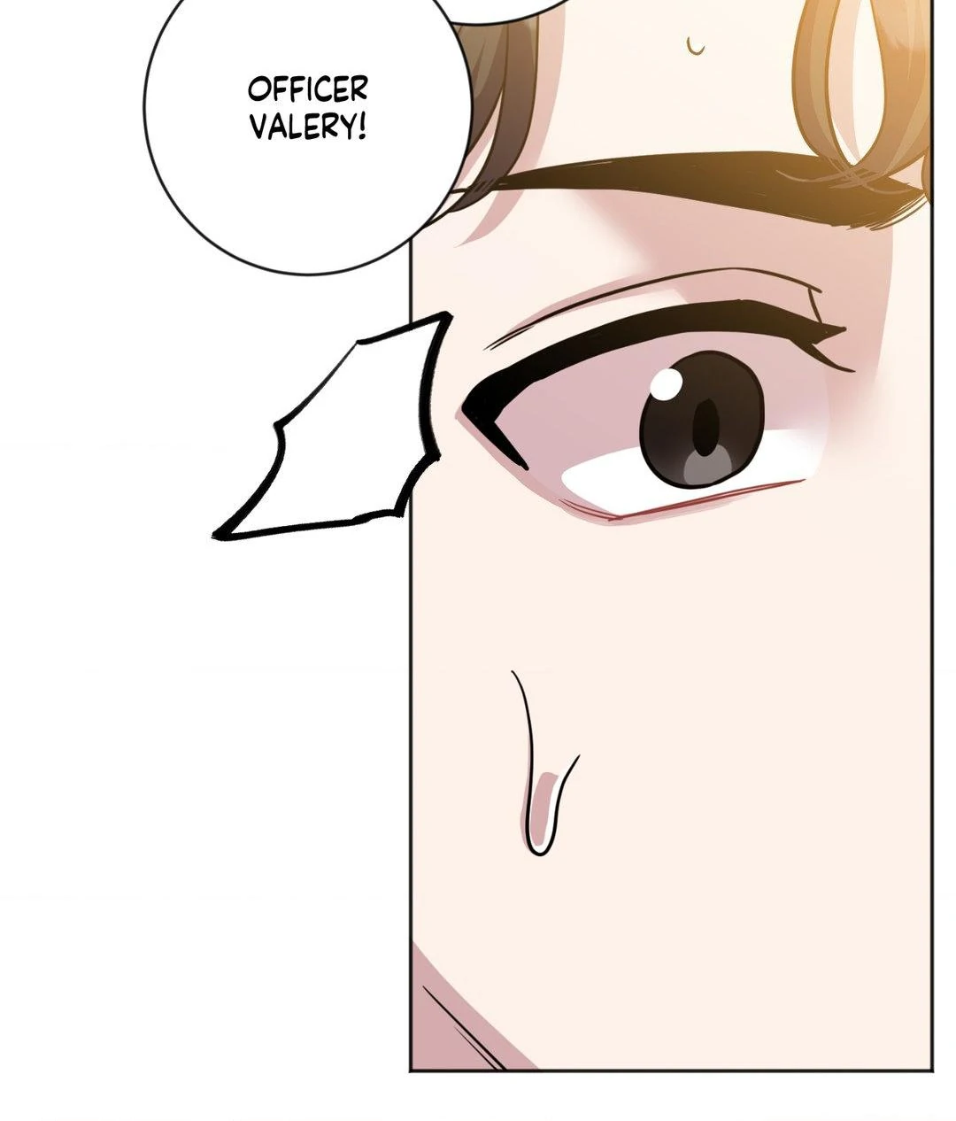 From Seed to Blossom - Chapter 18 manhwa