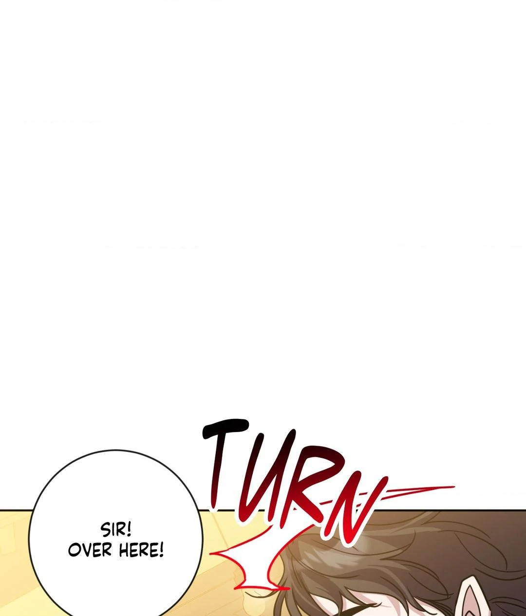 From Seed to Blossom - Chapter 18 manhwa