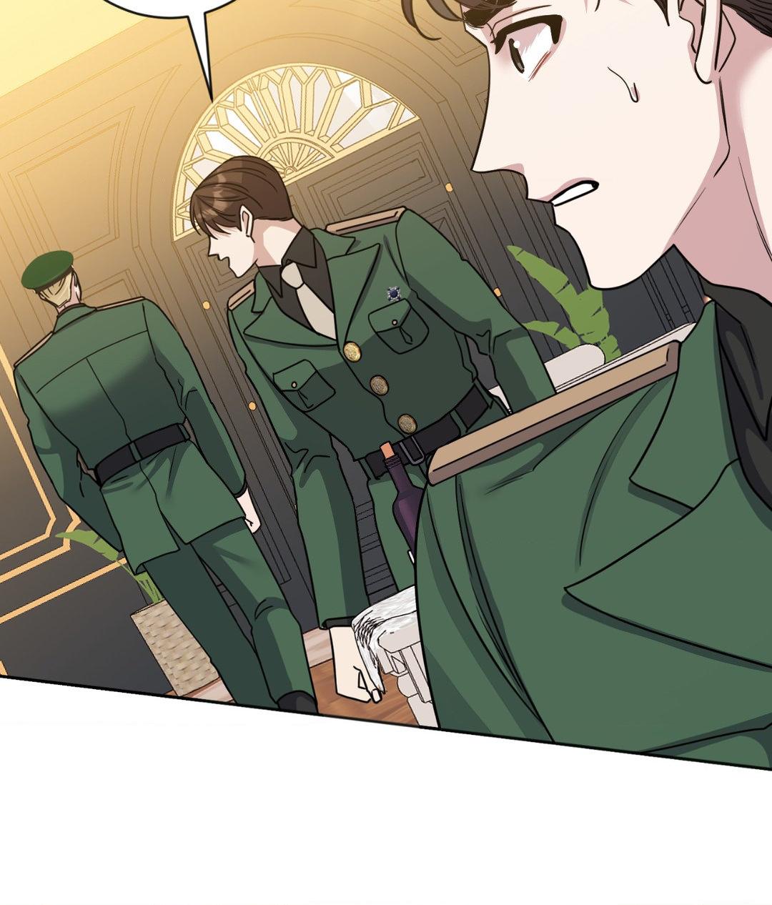 From Seed to Blossom - Chapter 18 manhwa