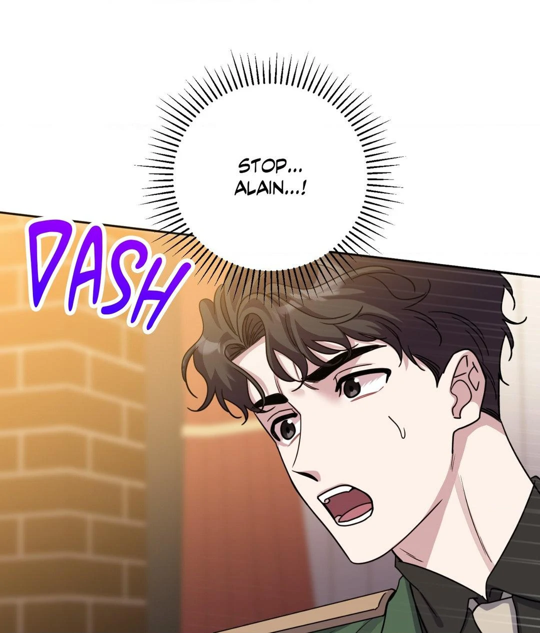 From Seed to Blossom - Chapter 18 manhwa