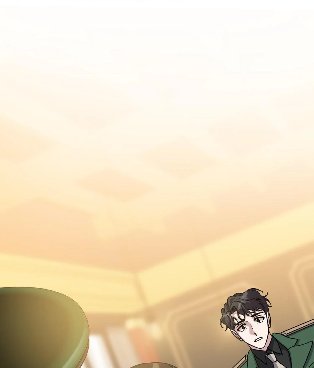 From Seed to Blossom - Chapter 18 manhwa