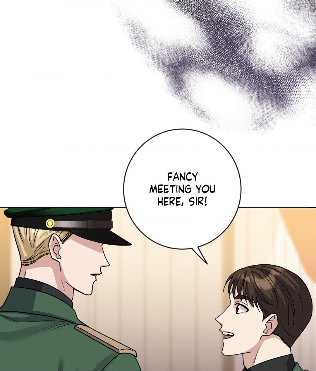 From Seed to Blossom - Chapter 18 manhwa