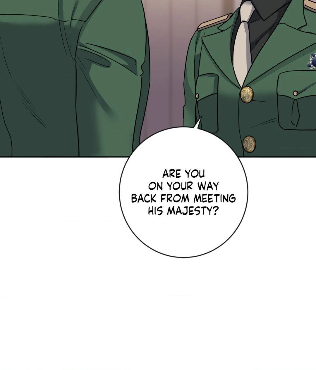 From Seed to Blossom - Chapter 18 manhwa