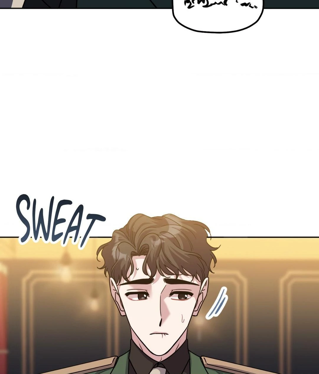 From Seed to Blossom - Chapter 18 manhwa