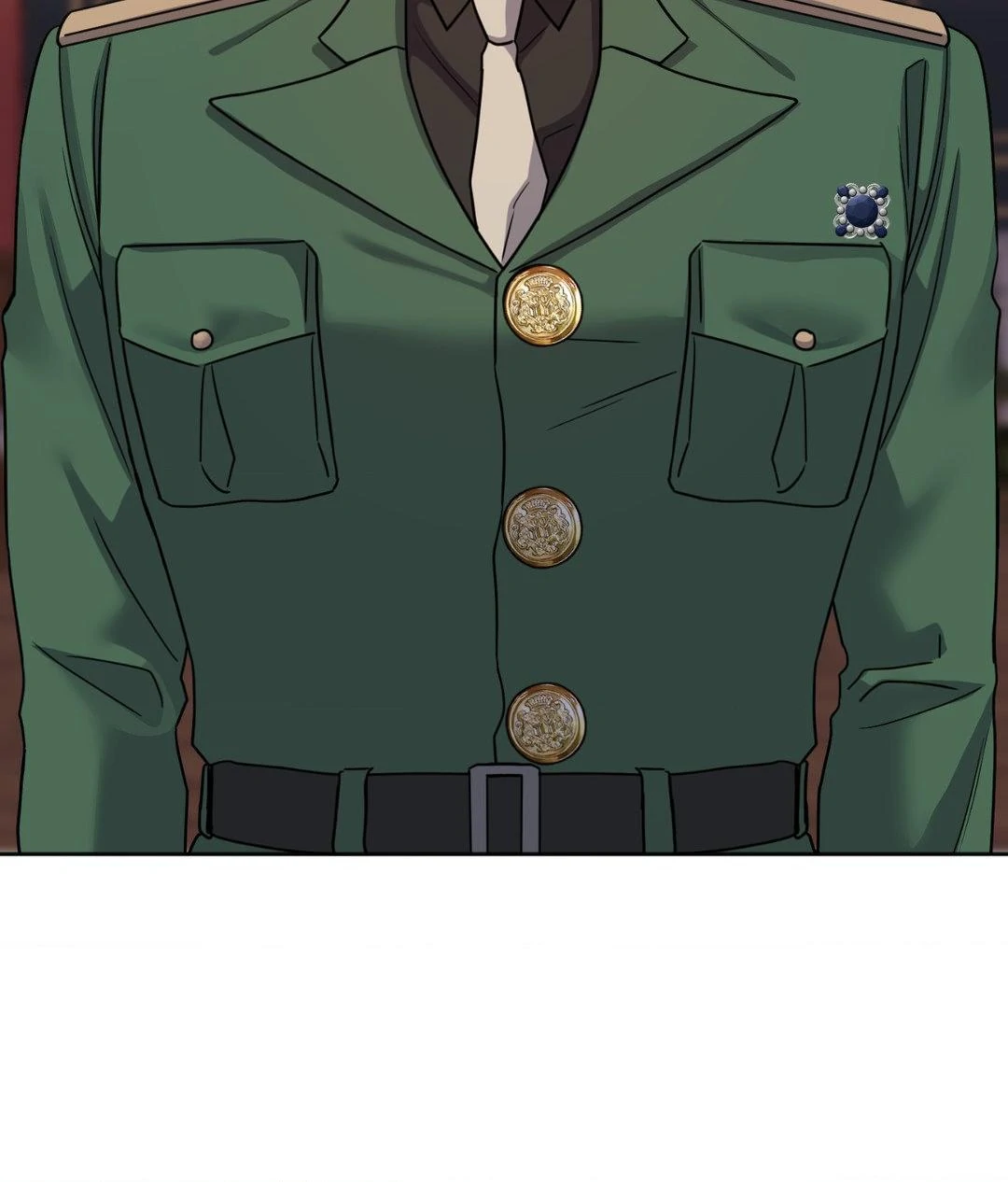 From Seed to Blossom - Chapter 18 manhwa