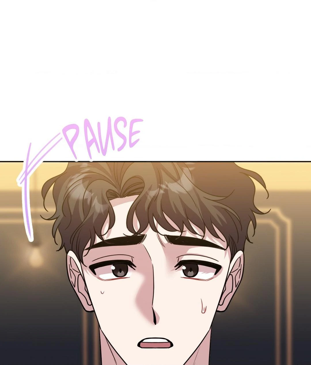 From Seed to Blossom - Chapter 18 manhwa