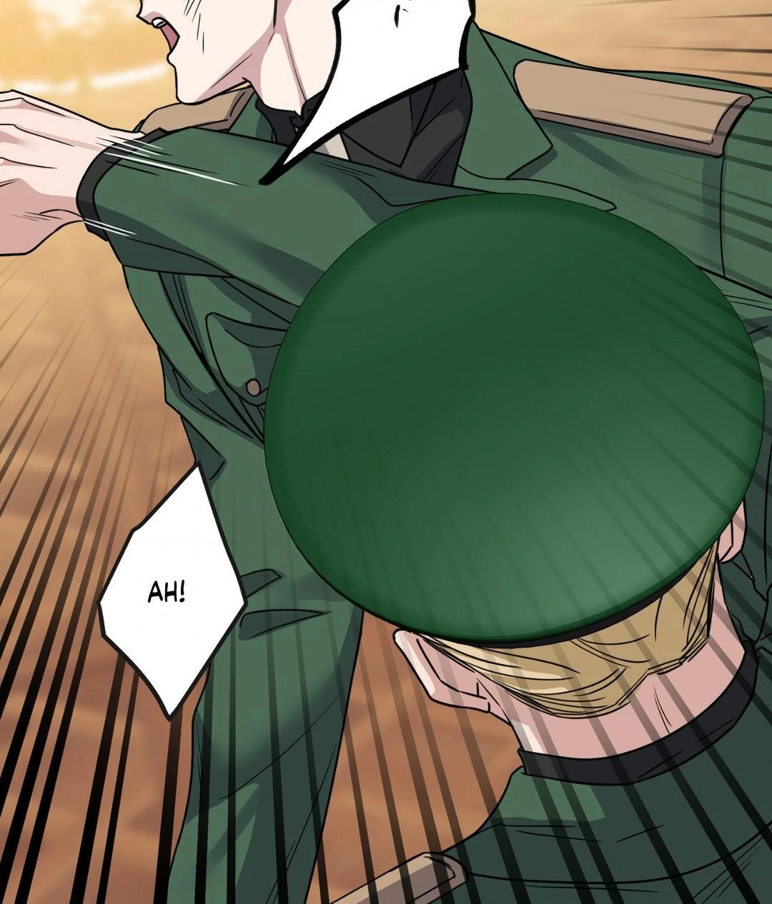 From Seed to Blossom - Chapter 18 manhwa