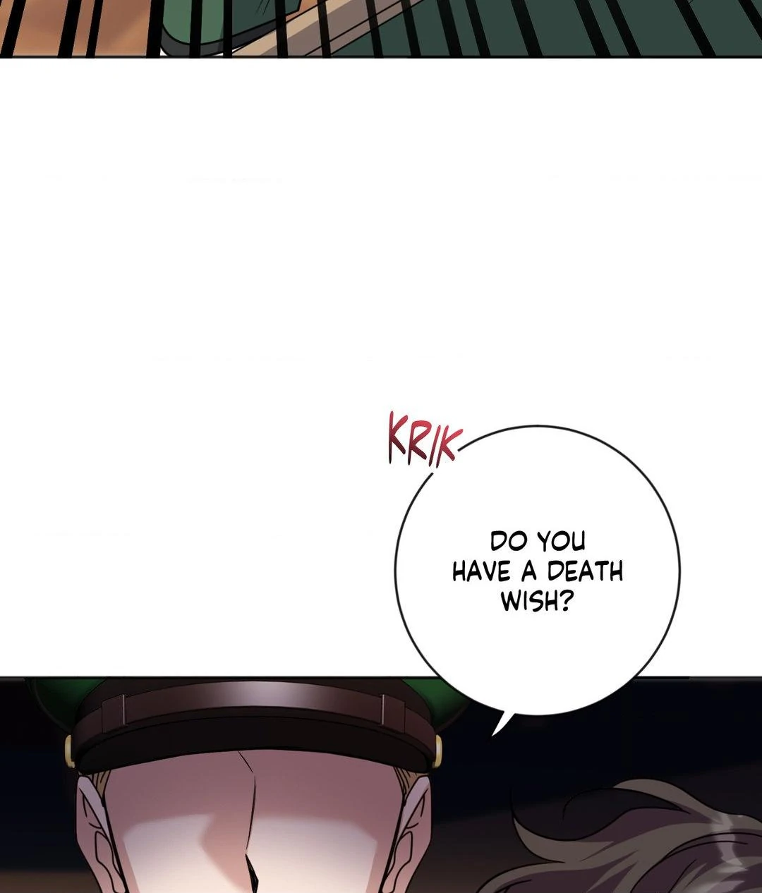 From Seed to Blossom - Chapter 18 manhwa