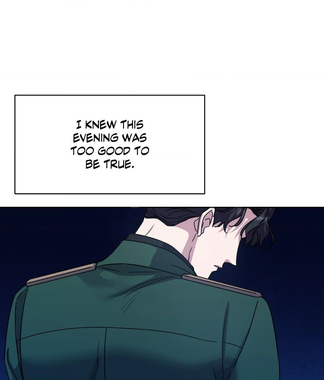 From Seed to Blossom - Chapter 18 manhwa