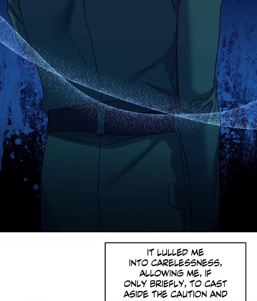 From Seed to Blossom - Chapter 18 manhwa