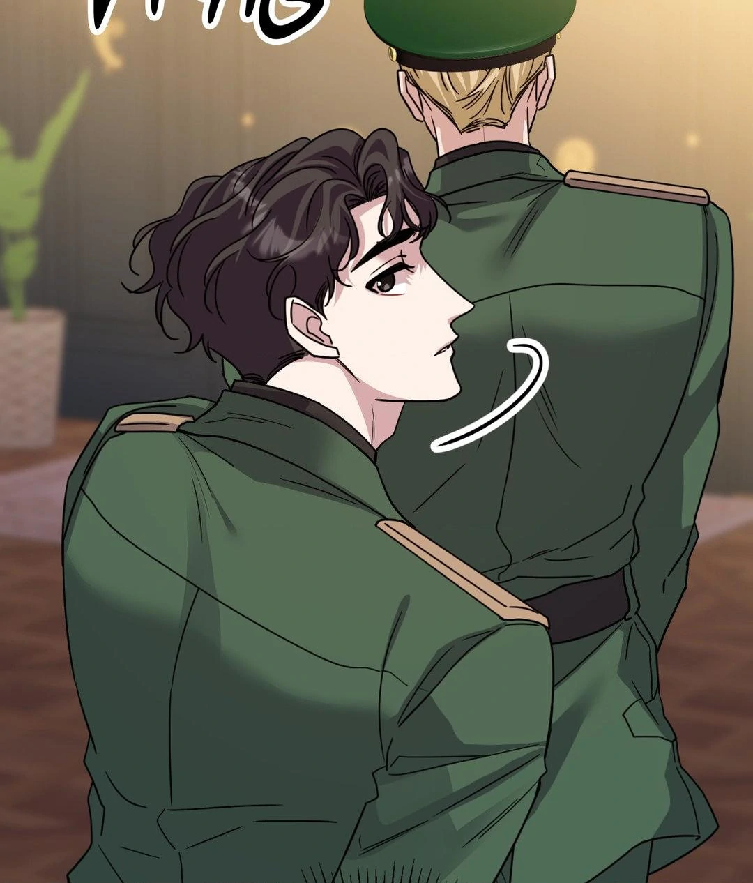 From Seed to Blossom - Chapter 18 manhwa