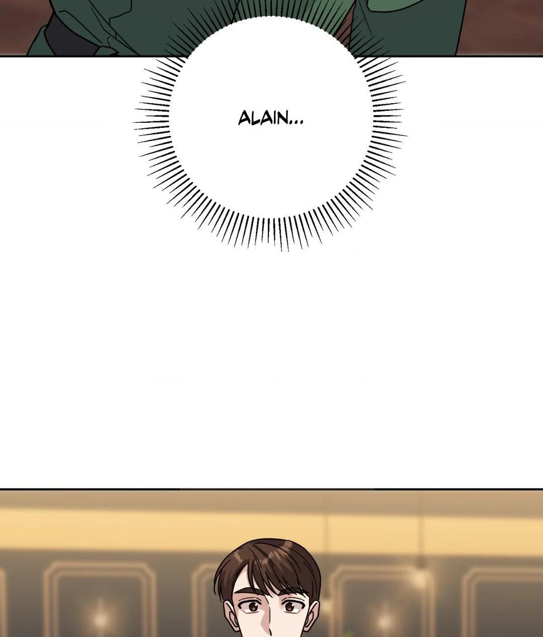 From Seed to Blossom - Chapter 18 manhwa